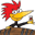 Red Head Oak Barrels Icon