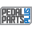 Pedal Parts Plus Icon