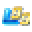 Falling Whistles Icon