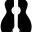 Voyage Air Guitar Icon