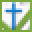 Refreshing Mountain Icon
