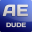 AEdude.com Icon
