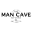 Man Cave Store Icon