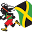 The Reggae Marathon Icon