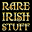 Rare Irish Stuff Icon