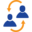 Dynamic Communities Icon