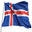 Icelandic Fourmula Icon