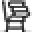 Sit and Read Icon