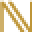 Slant Collections Icon