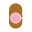 Tan & Loose Press Icon