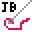 JB Cross Stitch Icon