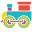 Kid Stuff Station Icon