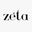 Moda Zeta Icon