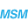 MSM Pure Icon