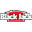 Black Jack Coatings Icon