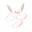 Bunnies & Bows Icon