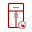 RTA Cabinet Supply Icon