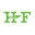 Herbal Fracture Icon