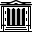 Pin Museum Icon