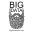 Big Data Beard Icon