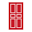 Reddoorspas Icon