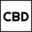 Gem Hemp Icon