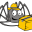 Spyder Moving Services Icon