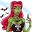 Pretty Zombie Cosmetics Icon