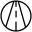 Clear Path Fitness Icon