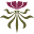 The Flower Pot Icon