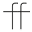 Forte-Forte Icon