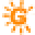 Golden Age Beads Icon