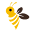 Go Raw Honey Icon