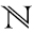 Narachic Icon