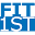 Fitness 1st Icon
