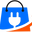 Merchandise Plug Icon
