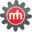 Motorsport Hardware Icon