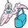 Baby's On The Go Icon