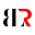 Black Le Rouge Icon