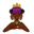 Queendom Cultivation Icon