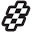 Straightline Performance Icon