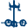 Mitsuoka Motor Icon
