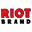 Riot Brand Icon