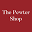 The Pewter Shop Icon