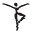 Cynthia King Dance Icon