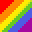 RainbowDepot.com Icon