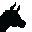 Naked Cow Jerky Icon