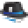 The Eye Man Icon