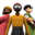Black Eyed Peas Icon