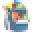 Backpacks USA Icon